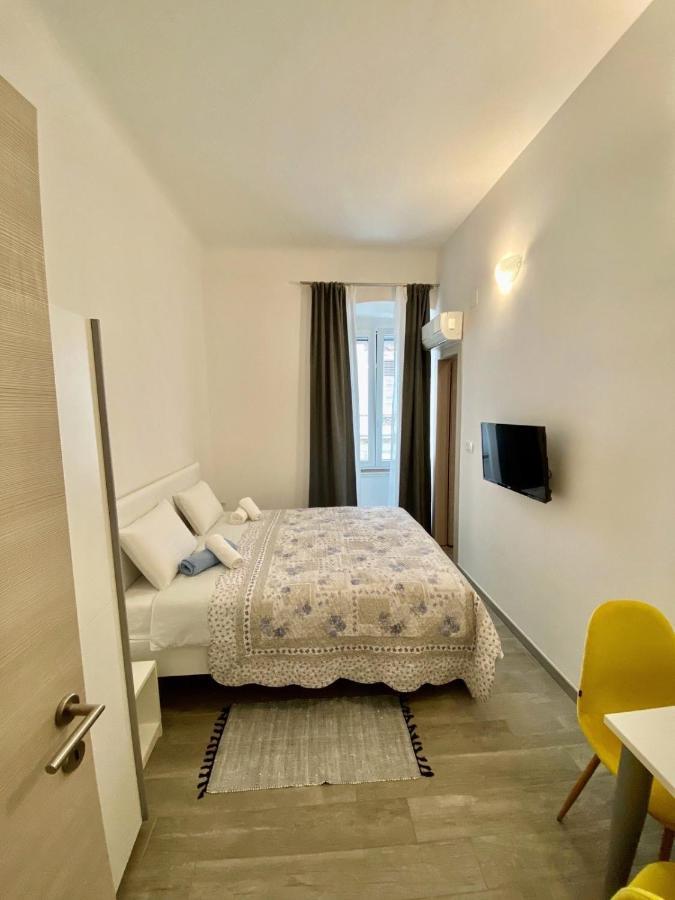Mario City Center Rooms Fiume Kültér fotó