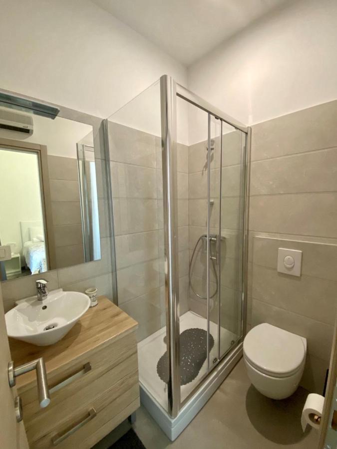 Mario City Center Rooms Fiume Kültér fotó