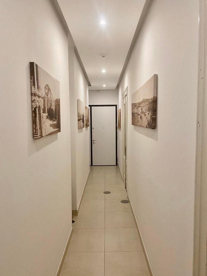 Mario City Center Rooms Fiume Kültér fotó