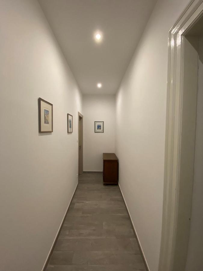 Mario City Center Rooms Fiume Kültér fotó