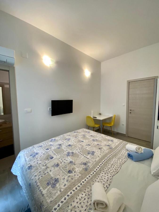 Mario City Center Rooms Fiume Kültér fotó